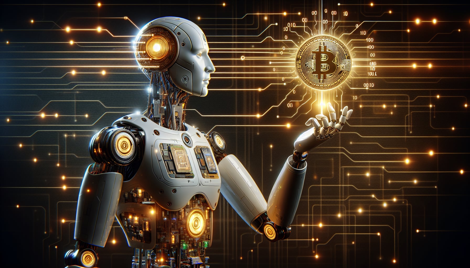 Discover Smart Trading